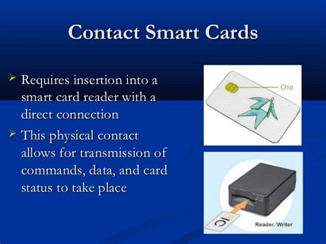 smartcard contact